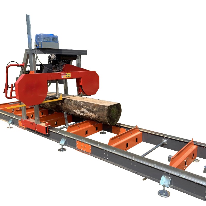 Woodworking Machines - Aserradero de 36 Pulgadas, Equipo de