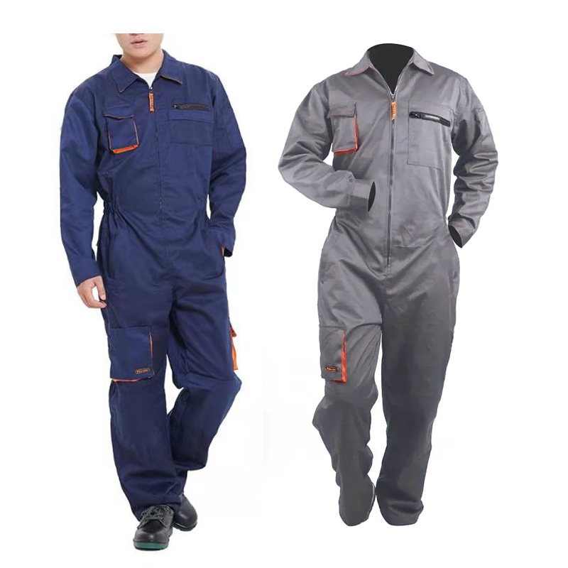 Woodworking Overalls - Overol de Trabajo 2027 para Hombre