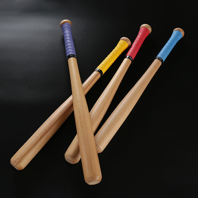 Woodworking Gloves - Bate de béisbol de madera y