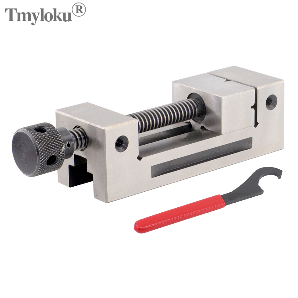 Woodworking Bench Vise - Tornillo de banco de alta precisión,