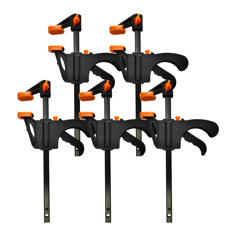 Woodworking Z Clips - 5 piezas carpintería Mini 4 pulgadas
