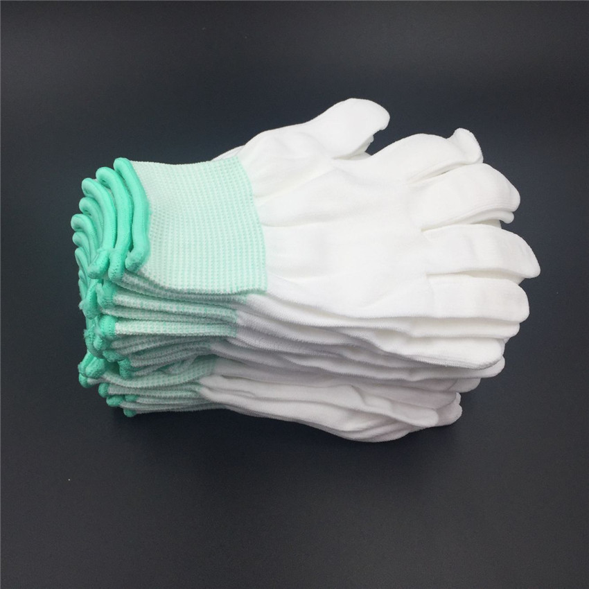 Woodworking Gloves - 5 pares de guantes de mano