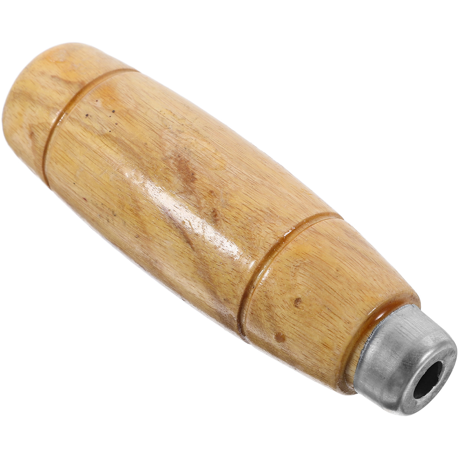 Woodworking Veneer Cutter - Cuchilla de Cocina de Madera Maciza