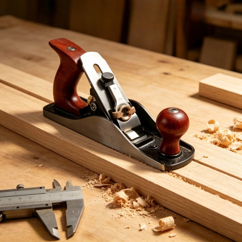 Router Plane Hand - Cepillo de carpintería para ranurar, recortar