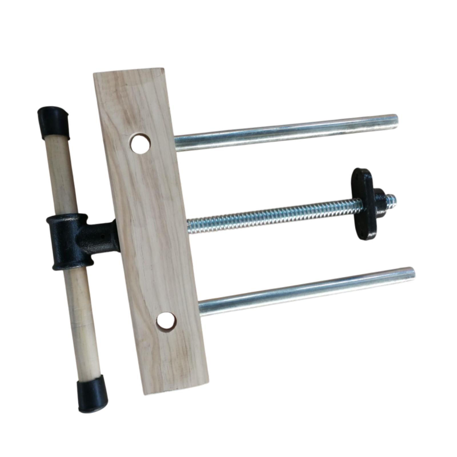 Woodworking Bench Vise - Tornillo de banco para carpintería, sujeción