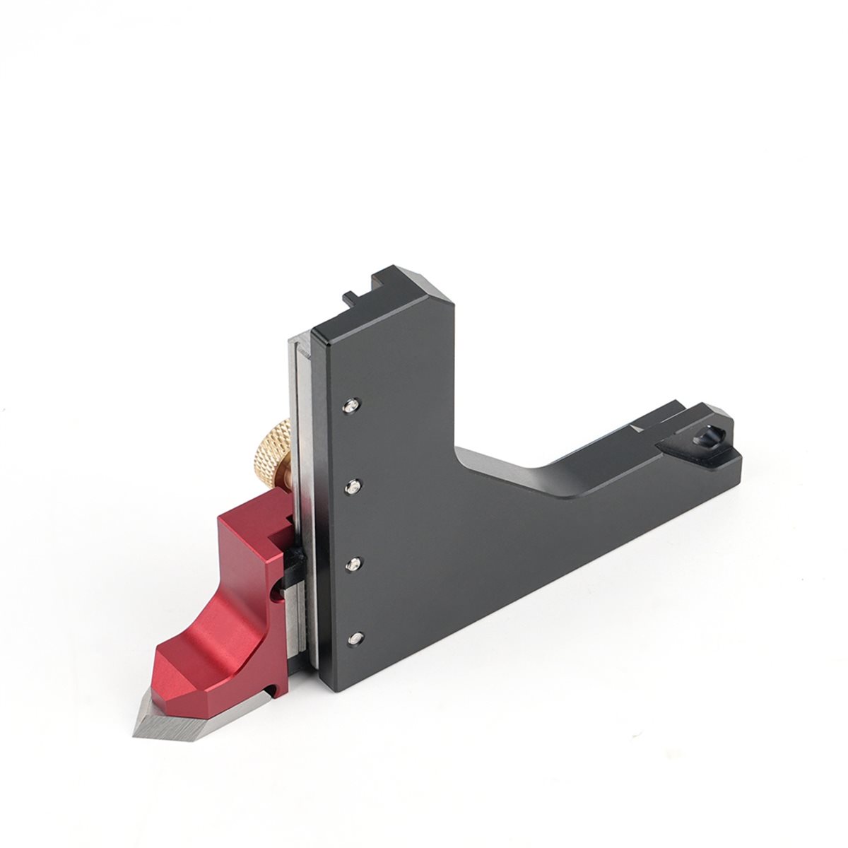 Woodworking Plans Free - Medidor de Líneas de Planificación de