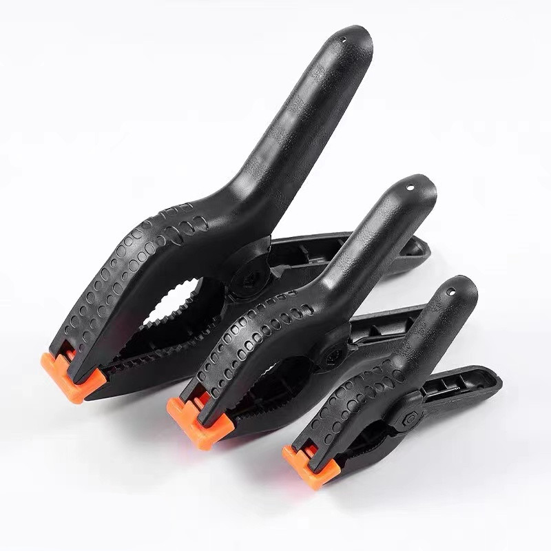 Woodworking Z Clips - Juego de 1-10 Abrazaderas de Resorte