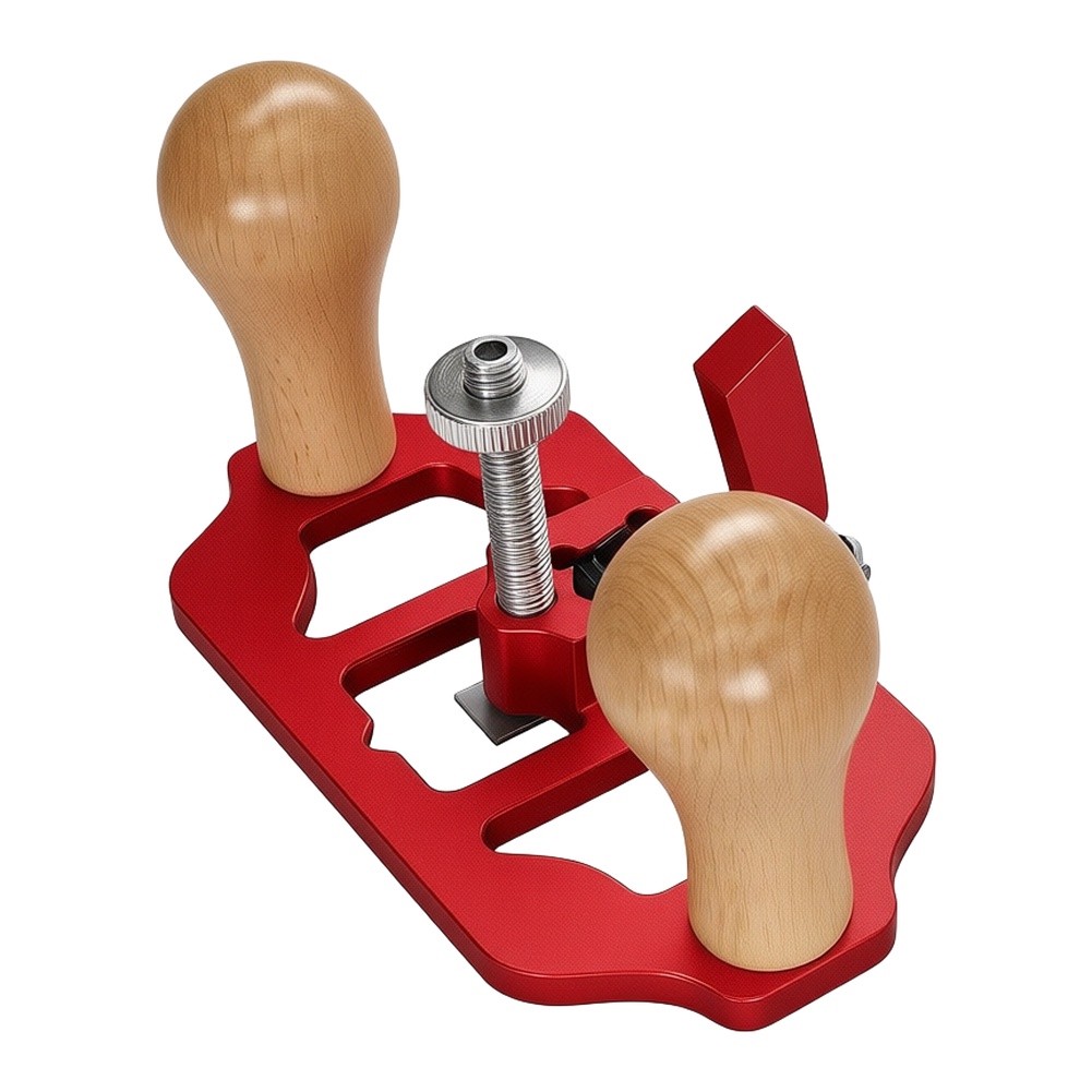 Router Plane Hand - Cepillo de mano para router para