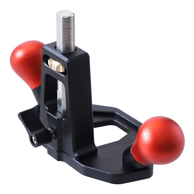 Router Plane Hand - Cepillo de mano para trabajar la