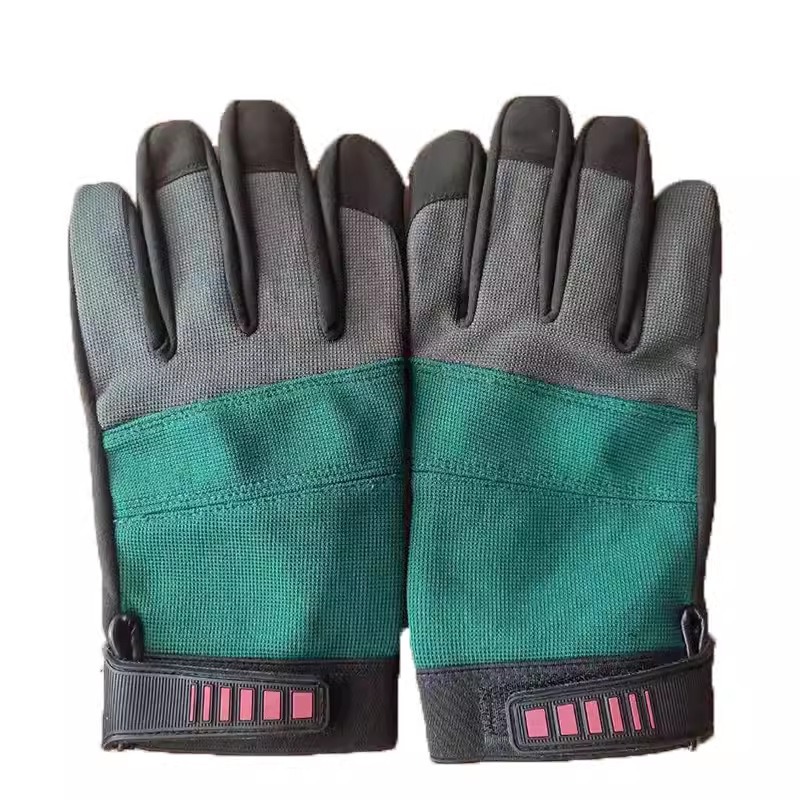 Woodworking Gloves - Guantes de motociclismo, guantes de trabajo