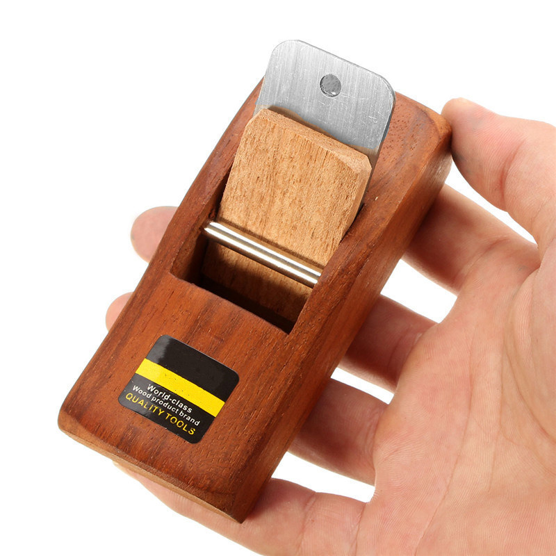 Woodworking Plan Pdf - Mini avión plano para carpintería para
