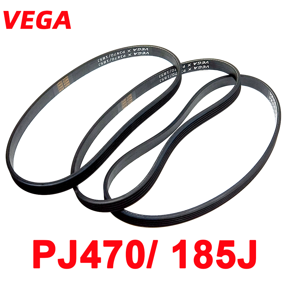 Woodworking Plan Pdf - Correa de transmisión VEGA v-belt PJ470