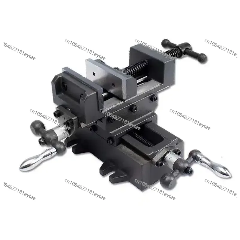 Woodworking Bench Vise - NUEVO Tornillo de Banco de Precisión