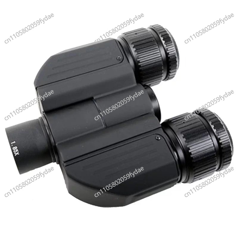 Woodworking Definition - Nuevo telescopio astronómico binocular de metal