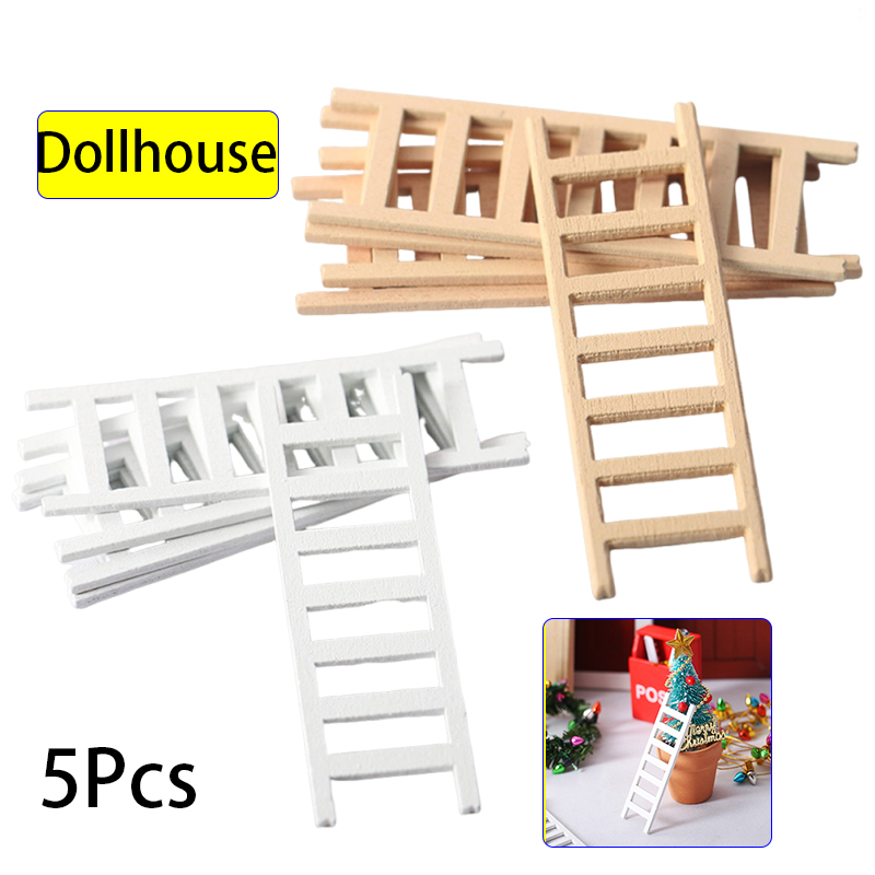 Woodworking Kids Toys - Muebles en miniatura para casa de