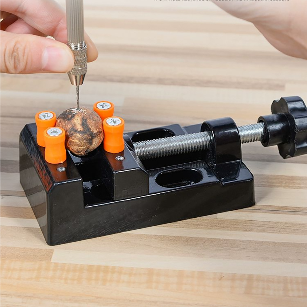 Woodworking Bench Vise - Mini Tornillo de Banco de Alta