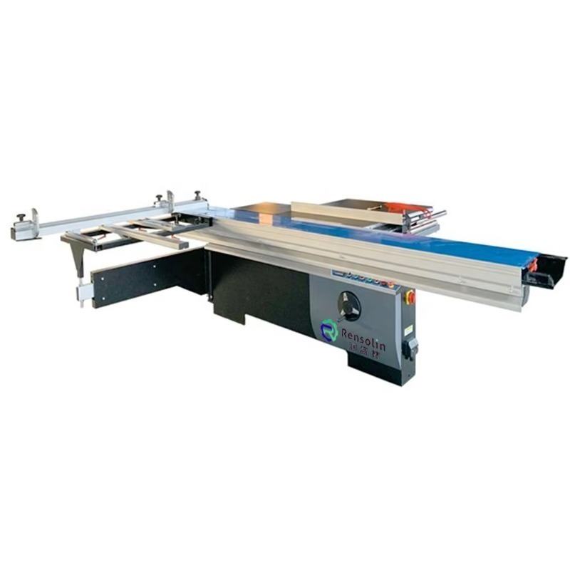 Woodworking Table - 【Especializado】Sierra de mesa horizontal portátil plegable