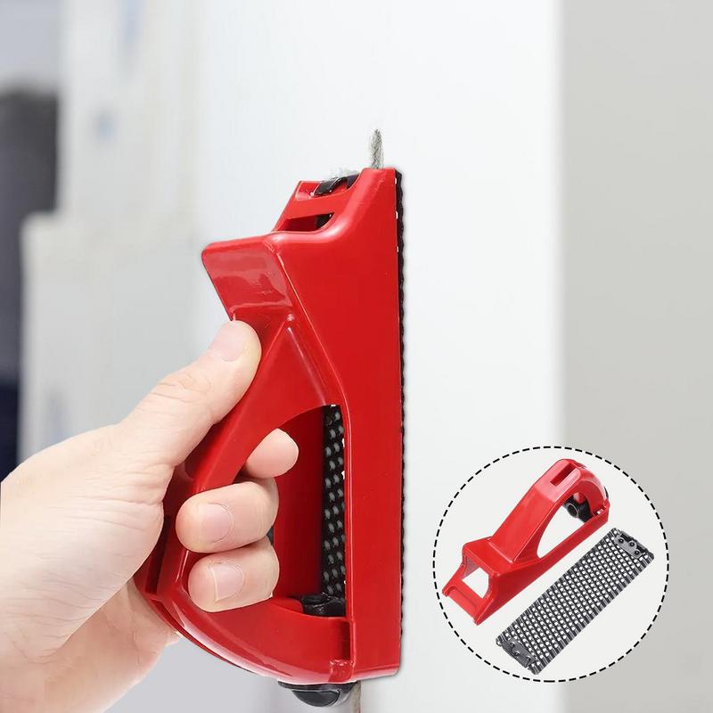 Woodworking Veneer Cutter - Cortador rápido de placas de yeso,