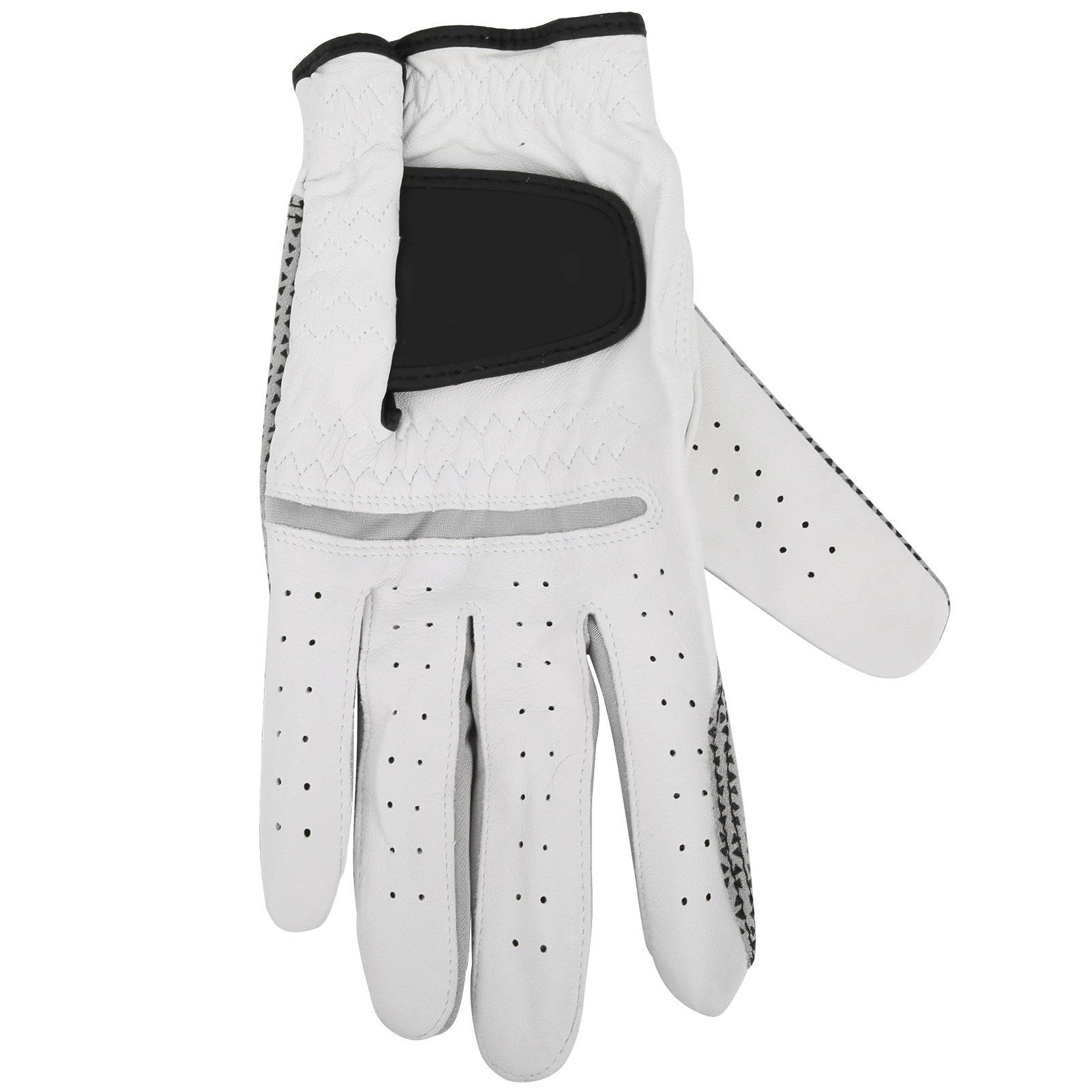 Woodworking Gloves - Guante de golf para hombre, mano
