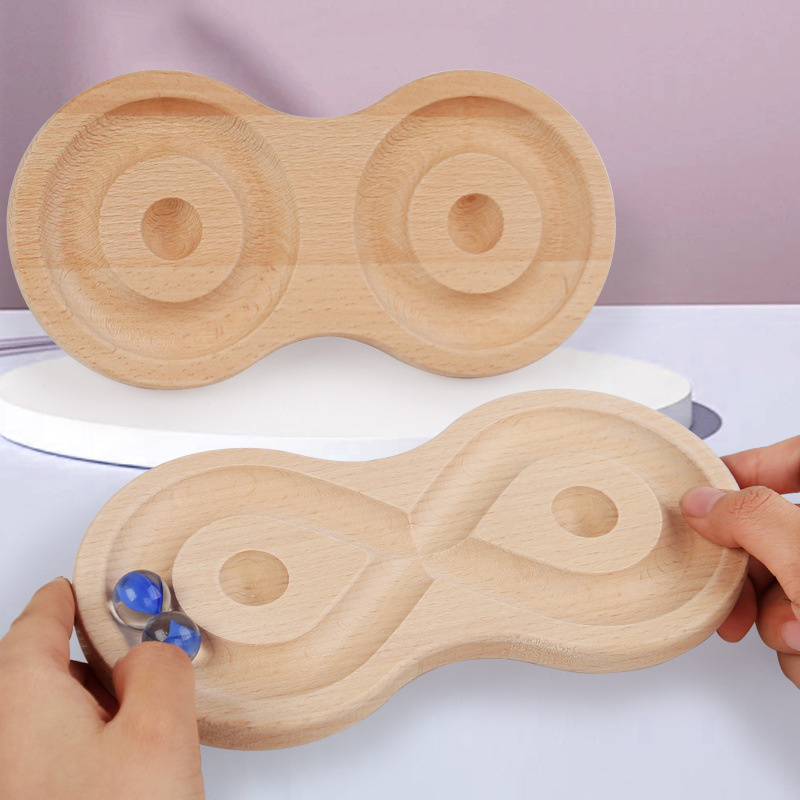 Rompecabezas cerebral izquierd - Woodworking Kids Toys reseña y precio