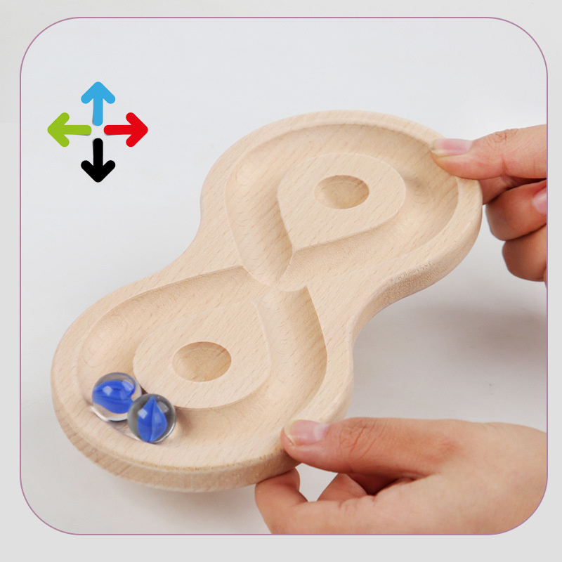 Rompecabezas cerebral izquierd - Woodworking Kids Toys reseña y precio