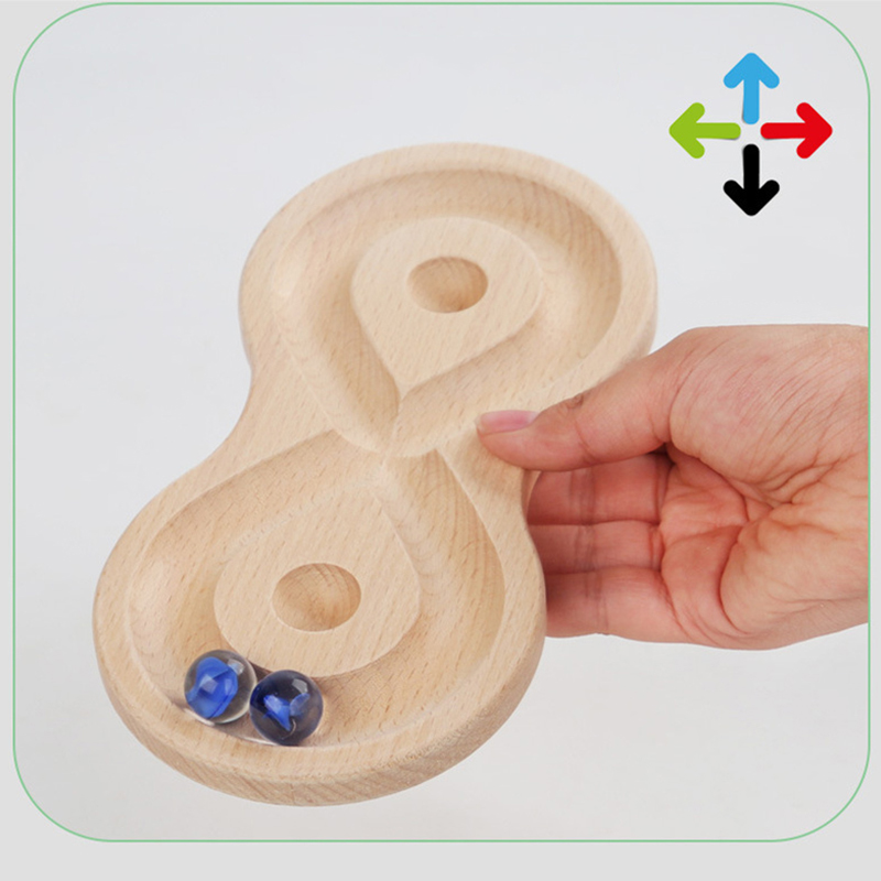 Rompecabezas cerebral izquierd - Woodworking Kids Toys reseña y precio