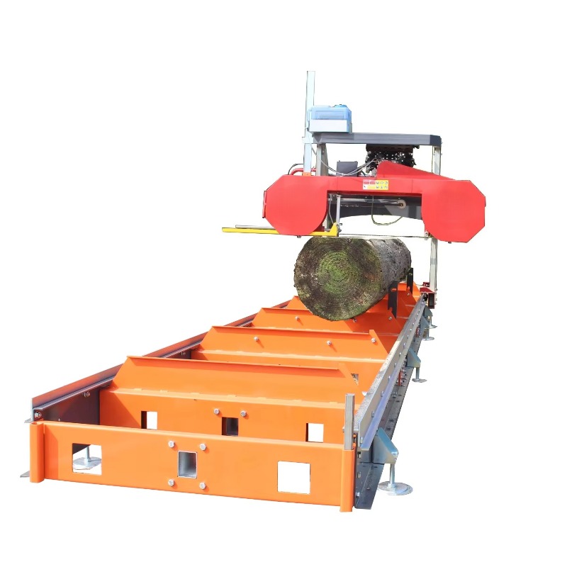 Aserradero de 36 Pulgadas, Equ - Woodworking Machines reseña y precio