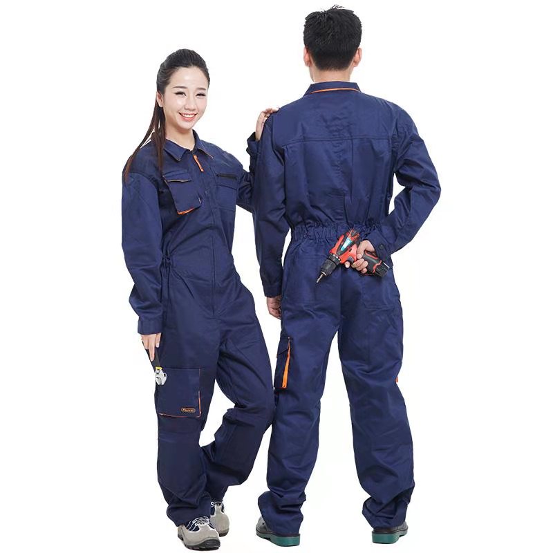 Overol de Trabajo 2027 para Ho - Woodworking Overalls reseña y precio