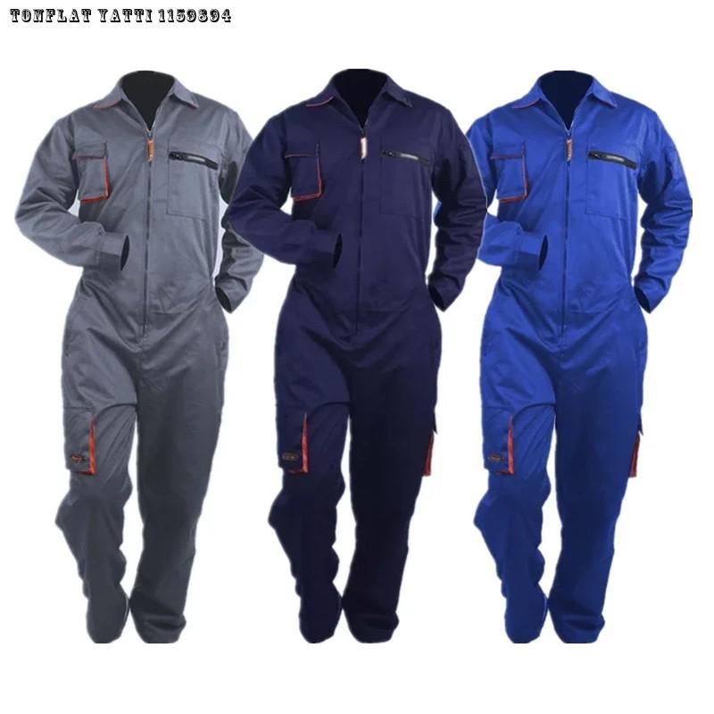 Overol de Trabajo 2027 para Ho - Woodworking Overalls reseña y precio