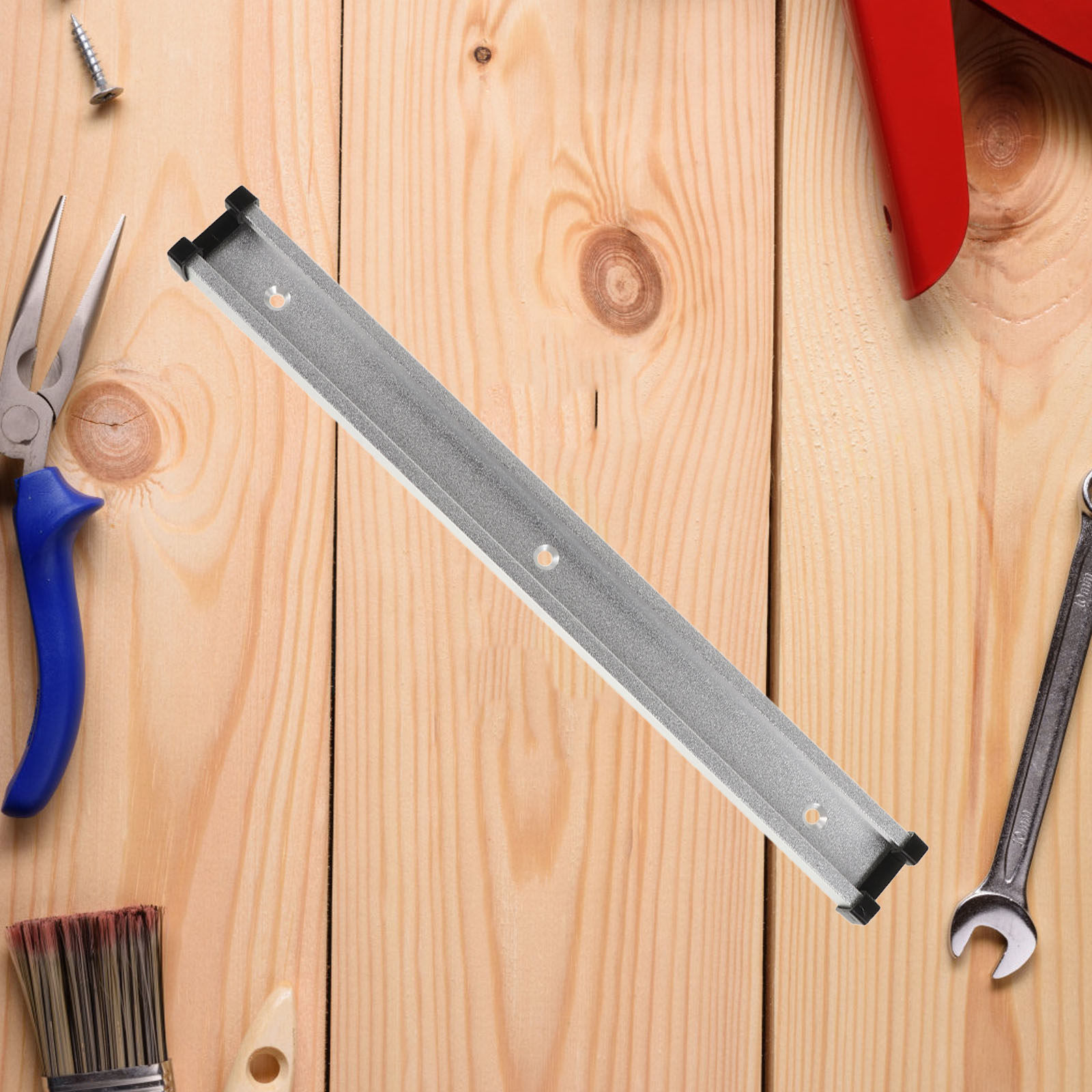 Riel deslizante tipo 30 para m - Woodworking Jig reseña y precio