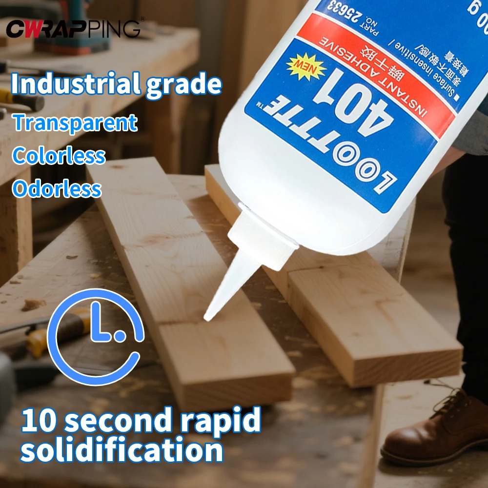 Pegamento Instantáneo de Resin - Woodworking Resin reseña y precio