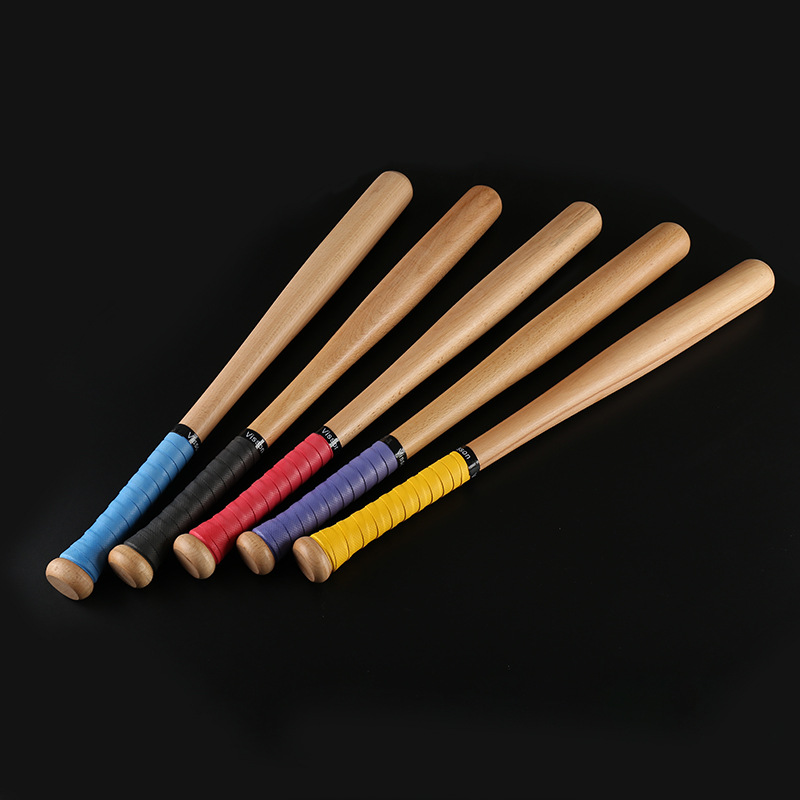 Bate de béisbol de madera y gu - Woodworking Gloves reseña y precio