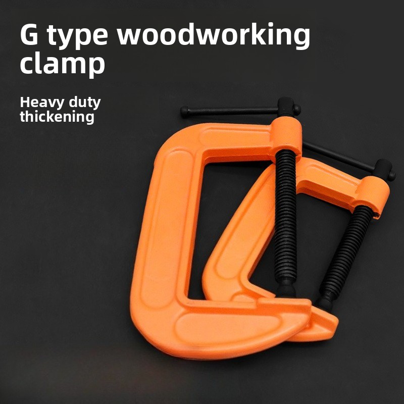 Herramienta manual de carpinte - Woodworking Bench Vise reseña y precio