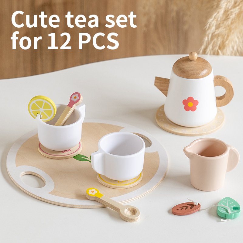 Juguetes para juego de imitaci - Woodworking Kids Toys reseña y precio