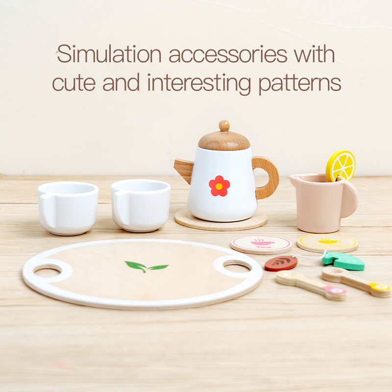 Juguetes para juego de imitaci - Woodworking Kids Toys reseña y precio