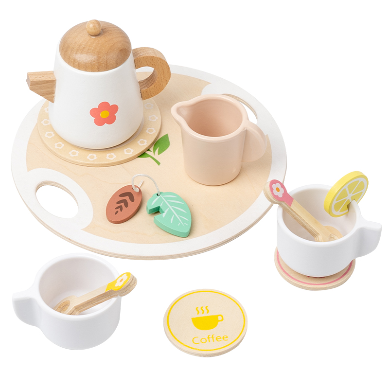Juguetes para juego de imitaci - Woodworking Kids Toys reseña y precio