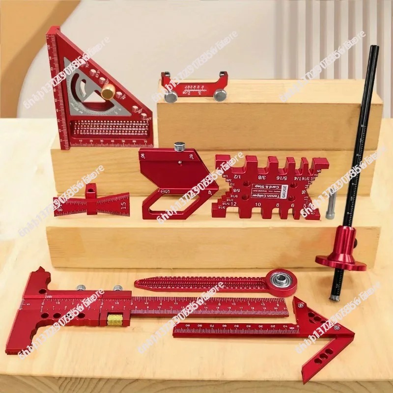 Herramienta de Medición para T - Woodworking Plans Free reseña y precio