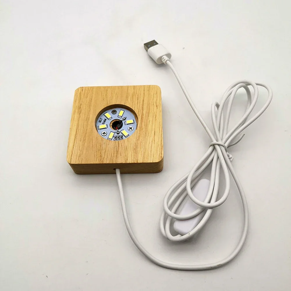 Molde de resina de luz cuadrad - Woodworking Resin reseña y precio
