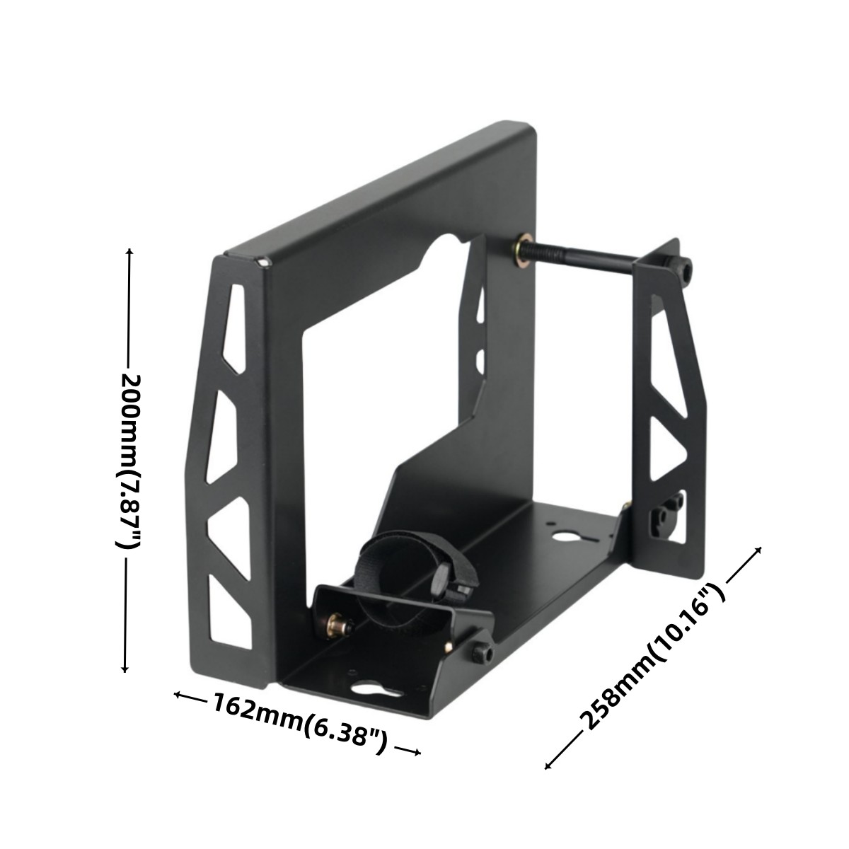 Soporte de cepilladora abatibl - Woodworking Plan Pdf reseña y precio