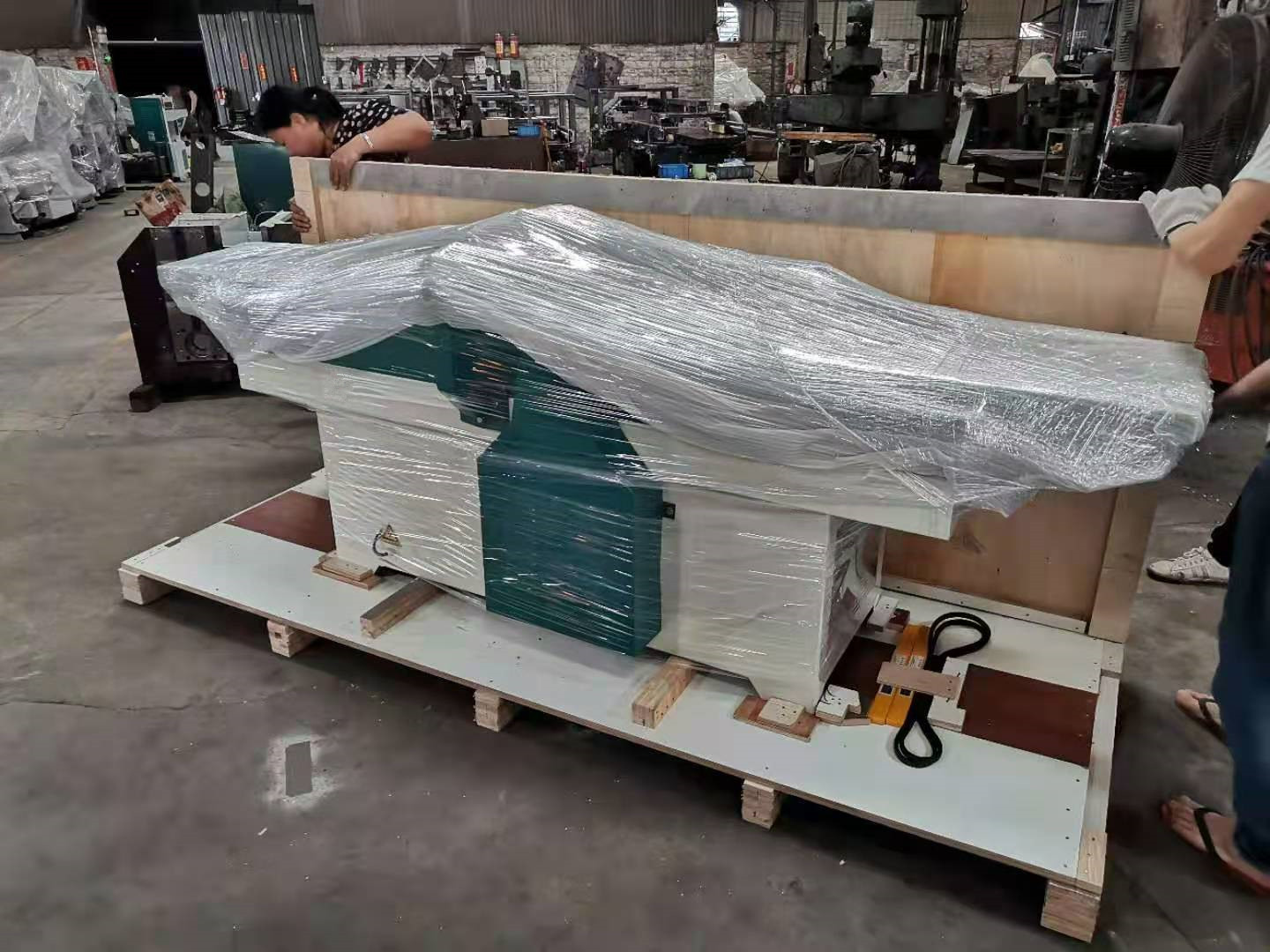 400mm 15,7 pulgadas carpinterí - Woodworking Machines reseña y precio