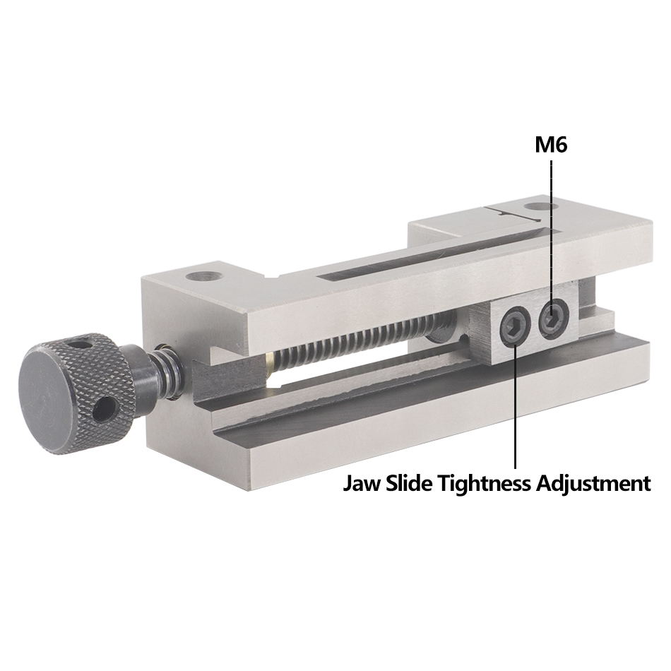 Tornillo de banco de alta prec - Woodworking Bench Vise reseña y precio