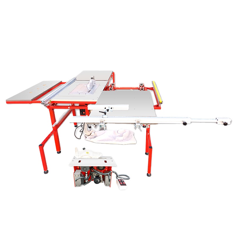 Sierra de madera plegable port - Woodworking Table reseña y precio