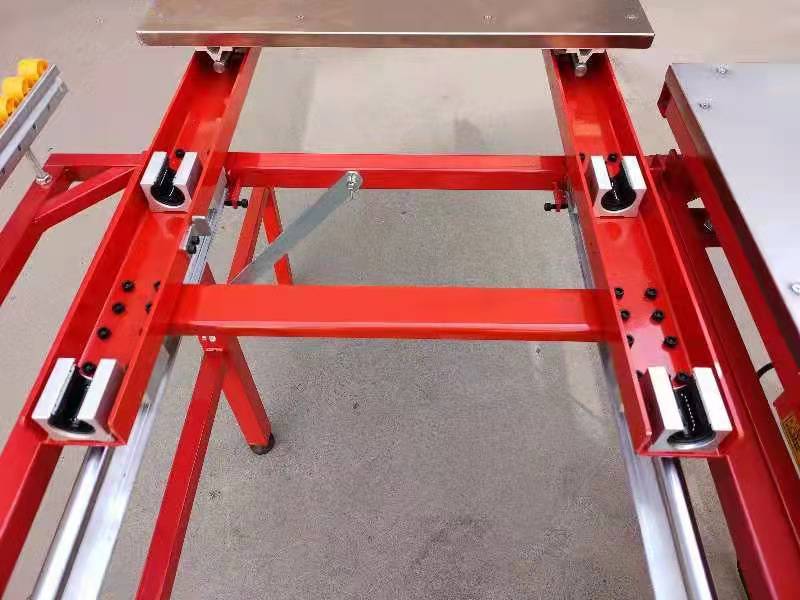 Sierra de madera plegable port - Woodworking Table reseña y precio
