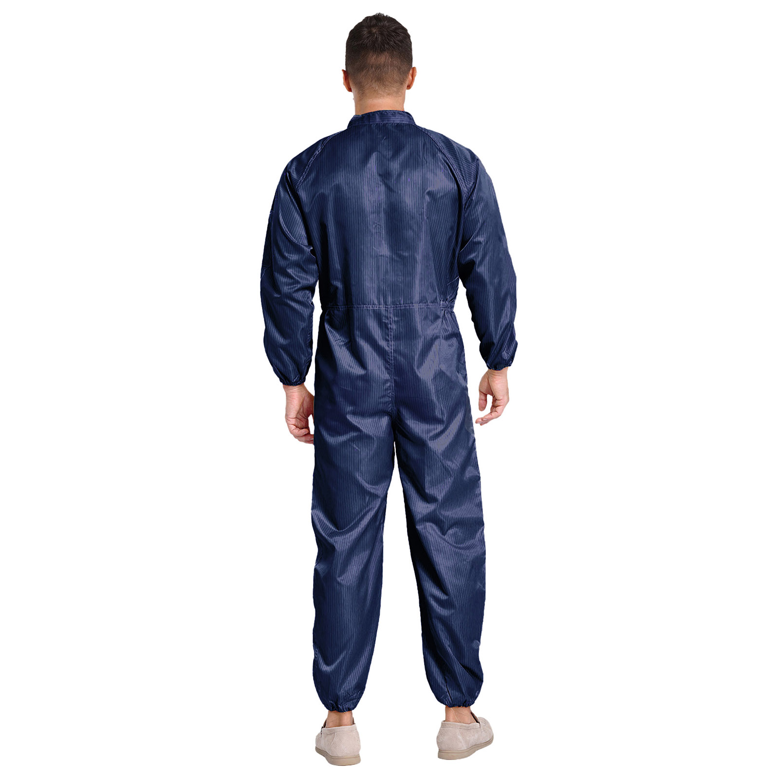 Mono a prueba de polvo para ho - Woodworking Overalls reseña y precio