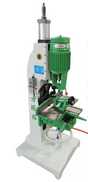 2026 Novedad: Taladradora vert - Woodworking Machines reseña y precio