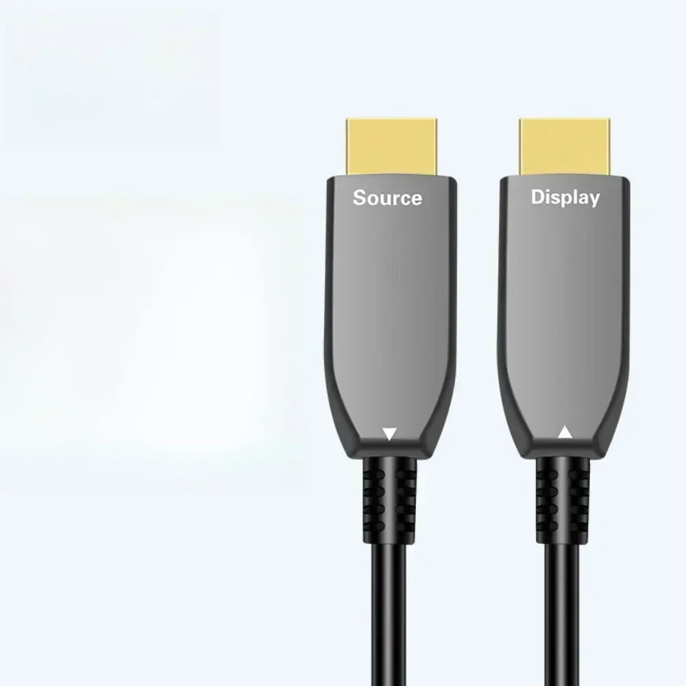 Cable de fibra óptica de alta  - Woodworking Definition reseña y precio
