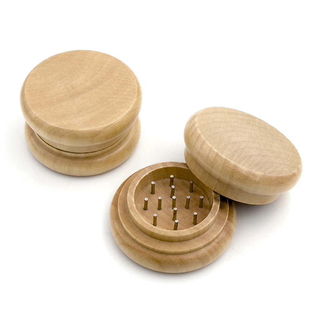 Molinillo de tabaco de madera, - Woodworking Veneer Cutter reseña y precio