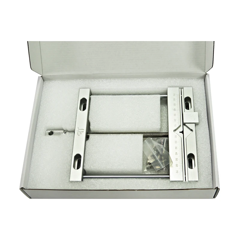 Nuevo Tornillo de Banco Parale - Woodworking Bench Vise reseña y precio