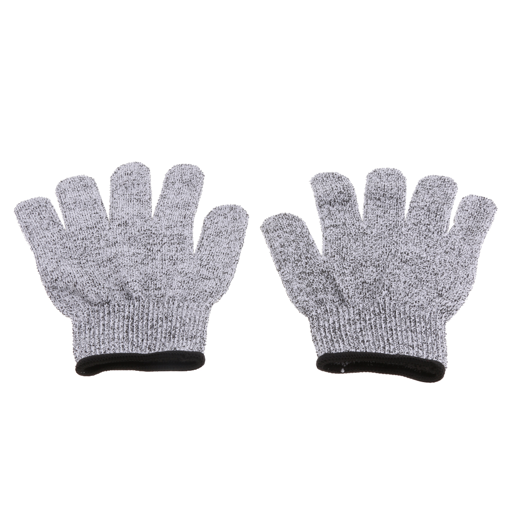 Guantes de Trabajo para Exteri - Woodworking Gloves reseña y precio
