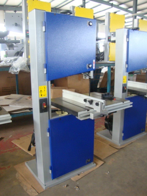 MJ343B/MJ343BN Máquina de sier - Woodworking Machines reseña y precio